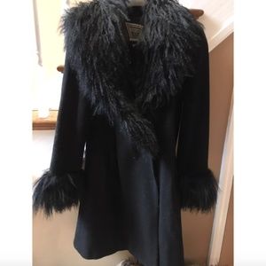 Marilyn Richards Coat